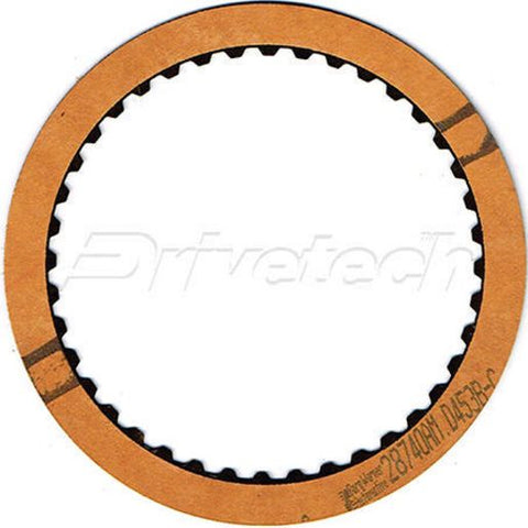 BW Auto Friction A-340 Fwd Turbo ACL-9013