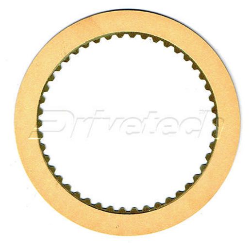 Allomatic Friction A-440 F&R & O/D Dir. ACL-9500