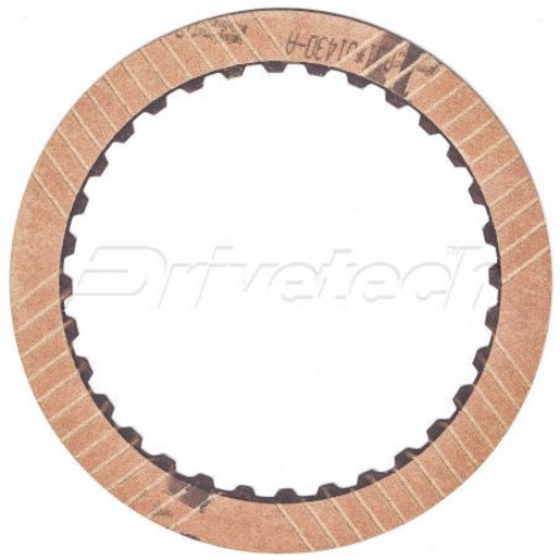 BW Auto Friction (Cd/Ce4E) Forward FCL-10000