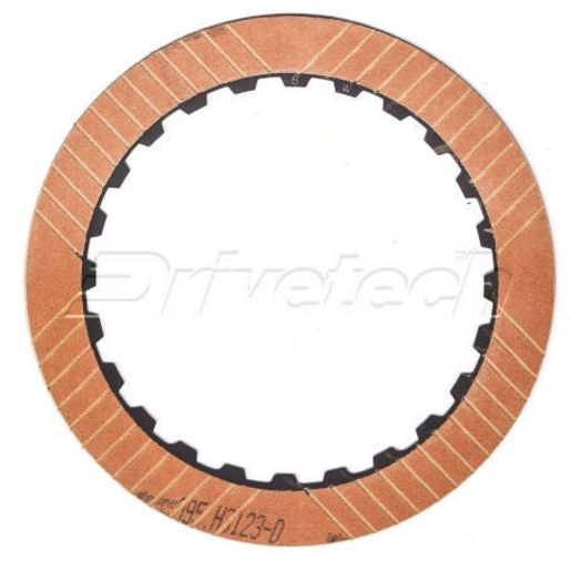 BW Auto Friction (Cd/Ce4E) Direct 1994-95 FCL-10002