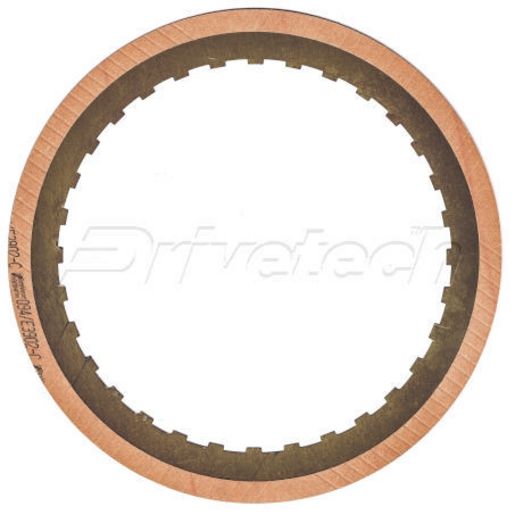 BW Auto Friction (Cd/Ce4E) Low & Reverse FCL-10008