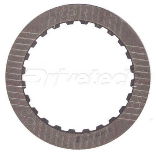 BW Auto Friction Cd/Ce4E Dir96-Hi Energy FCL-10012