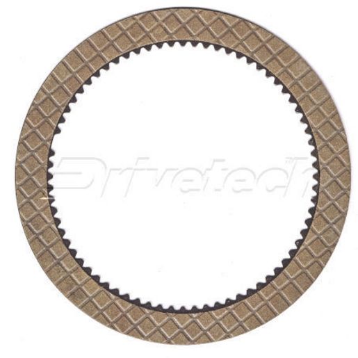 BW Auto Friction (A4Ld/5R55E) Fwd 1990- FCL-35110