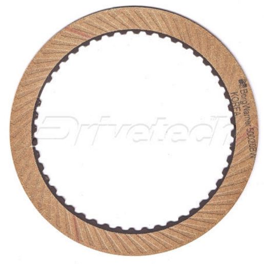 BW Auto Friction (5R55E) Dir/Grooves FCL-36005