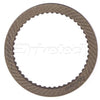 BW Auto Friction (5R55N/W) Dir Int Teeth FCL-36105