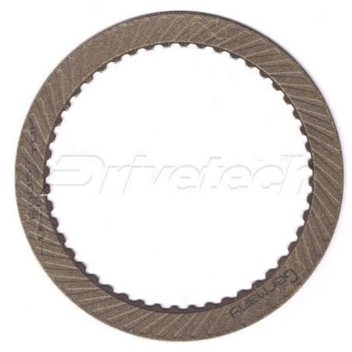 BW Auto Friction (5R55N/W) Dir Int Teeth FCL-36105