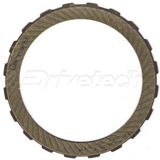 BW Auto Friction (5R55N/W) Dir Ext Teeth FCL-36106