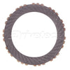 Raybestos Friction 5R55N Im/Diate Ext Teeth FCL-36121