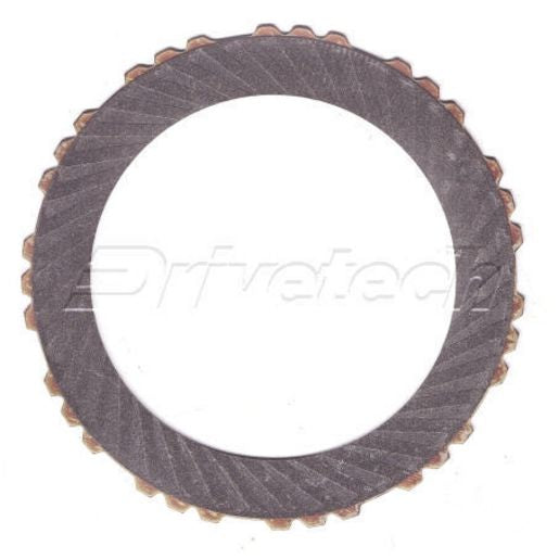 Raybestos Friction 5R55N Im/Diate Ext Teeth FCL-36121