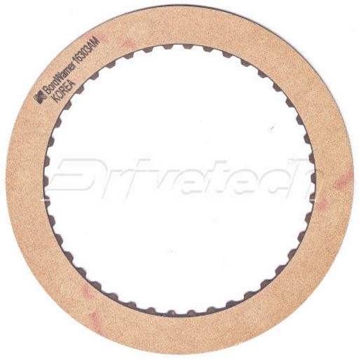 BW Auto Friction ( C-4 ) Forward Smooth FCL-4010