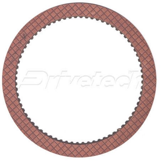 BW Auto Friction (C-6/E40D) Low & Reverse FCL-6020