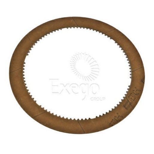 BW Auto Friction (E40D/4R100) Forward FCL-66000