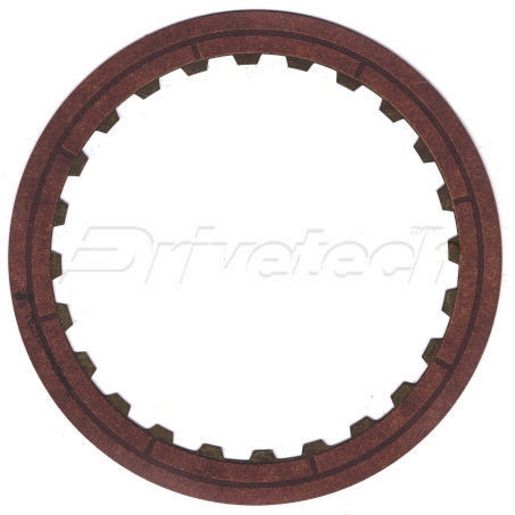 BW Auto Friction (4R100) Reverse FCL-66020