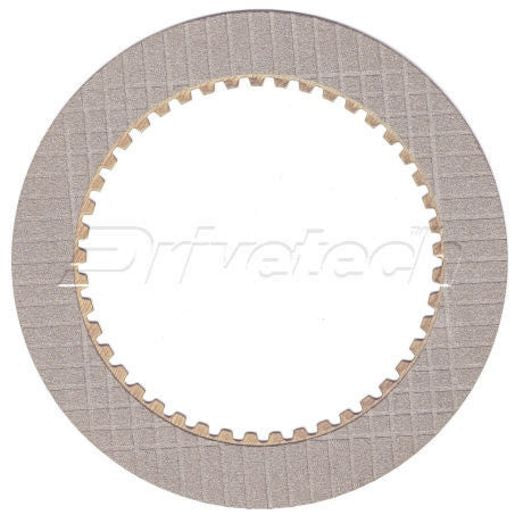 Allomatic Friction (Mod 12) Front & Rear FCL-7000