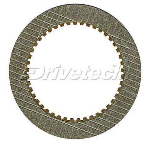 Allomatic Friction ( Fmx ) Front .058 FCL-8000