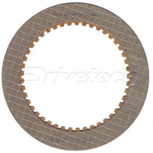 Allomatic Friction (Fmx) Top&Reverse&Rear FCL-8002