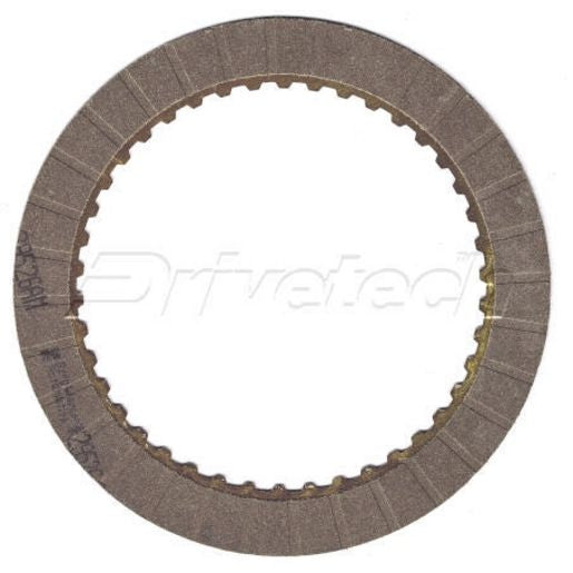 Drivetech Friction (Fiod/Aode) Direct 1994- FCL-85012