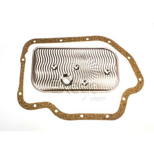 ATP Automatic Transmission Filter Service Kit (TH400)