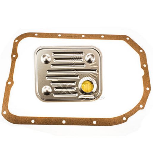 ATP Automatic Transmission Filter Service Kit (4L80E)