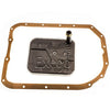 ATP Automatic Transmission Filter Service Kit (4L80E)