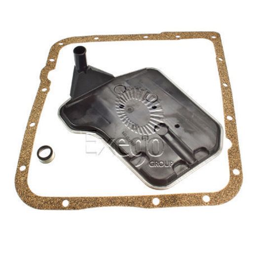 ATP Automatic Transmission Filter Service Kit (4L60E)