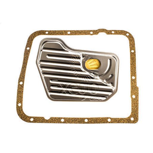 ATP Automatic Transmission Filter Service Kit (4L60E)