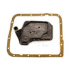ATP Automatic Transmission Filter Service Kit (4L60E)
