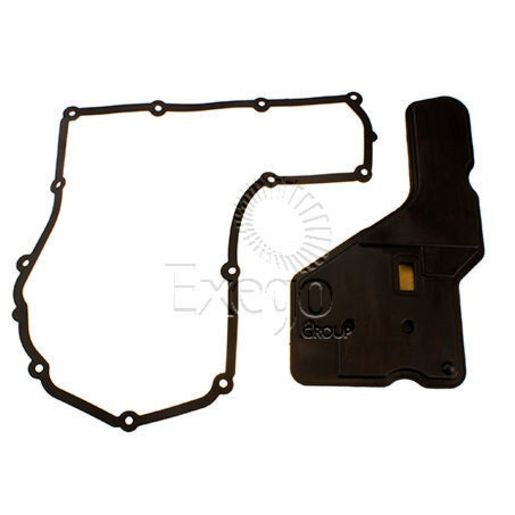 ATP Automatic Transmission Filter Service Kit (4T40E)