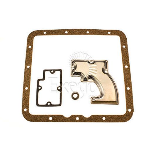 ATP Automatic Transmission Filter Service Kit (BW51)