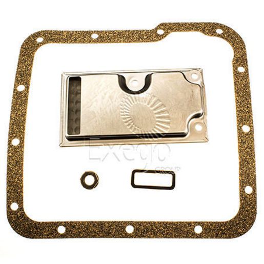 ATP Automatic Transmission Filter Kit Trans. Code: C3