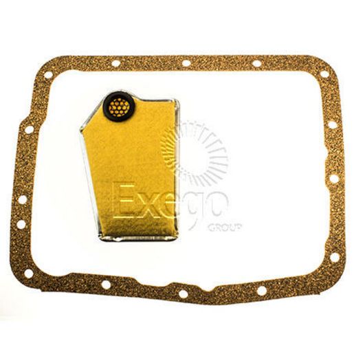 ATP Automatic Transmission Filter Service Kit (FMX)