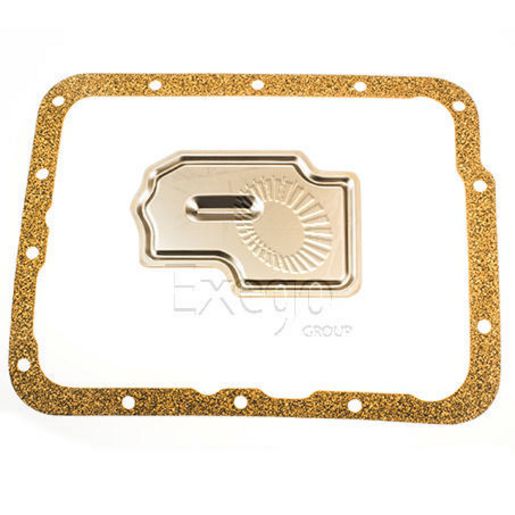 ATP Automatic Transmission Filter Service Kit (FMX)