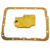 ATP Automatic Transmission Filter Service Kit (FMX)