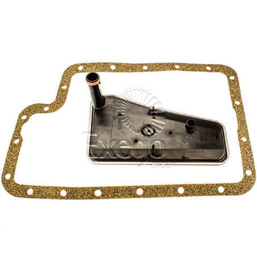 ATP Automatic Transmission Filter Service Kit (E40D)