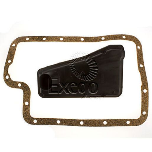 ATP Automatic Transmission Filter Service Kit (E40D)