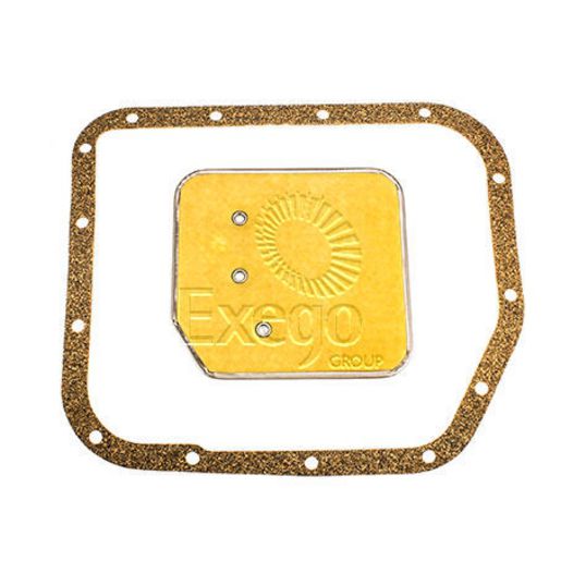ATP Automatic Transmission Filter Service Kit (A904)