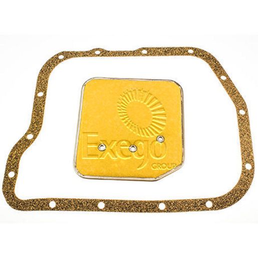 ATP Automatic Transmission Filter Service Kit (A727)