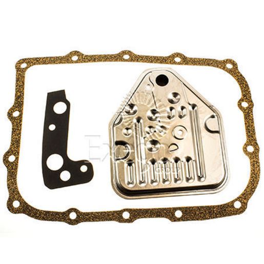 ATP Automatic Transmission Filter Service Kit (A404)