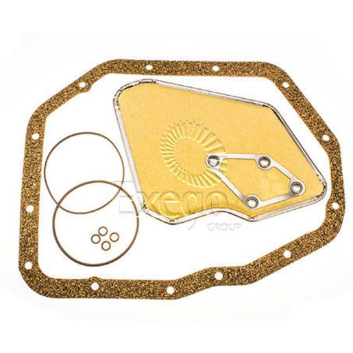 ATP Automatic Transmission Filter Service Kit (KM177)