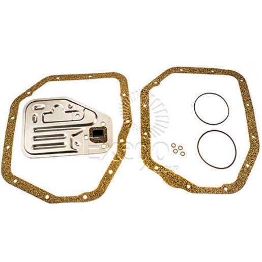 ATP Automatic Transmission Filter Service Kit (KM177)