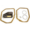 ATP Automatic Transmission Filter Service Kit (KM177)