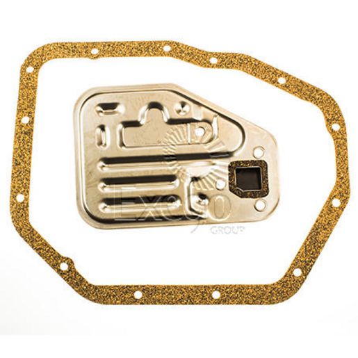 ATP Automatic Transmission Filter Service Kit (KM-177)