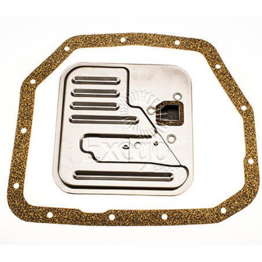 ATP Automatic Transmission Filter Service Kit (A4AF1)