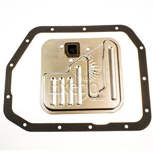 ATP Automatic Transmission Filter Service Kit (A4BF1)