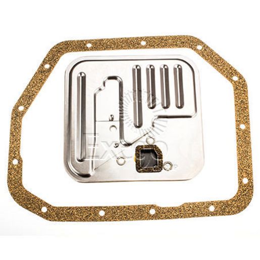 ATP Automatic Transmission Filter Service Kit (A4AF1)