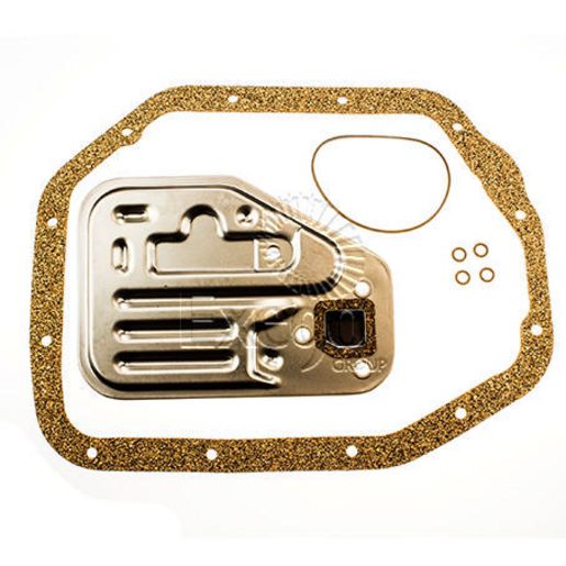 ATP Automatic Transmission Filter Service Kit (KM175)