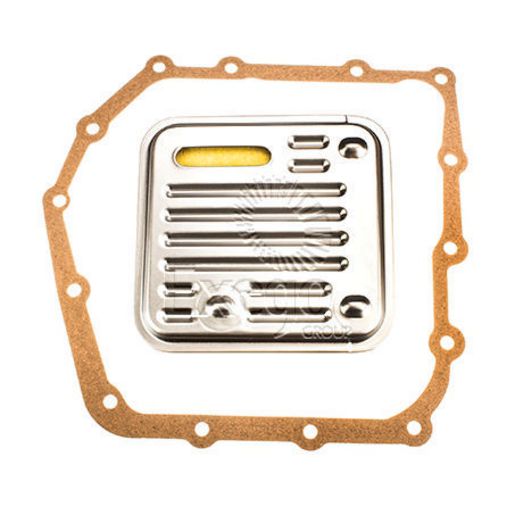ATP Automatic Transmission Filter Service Kit (A604)