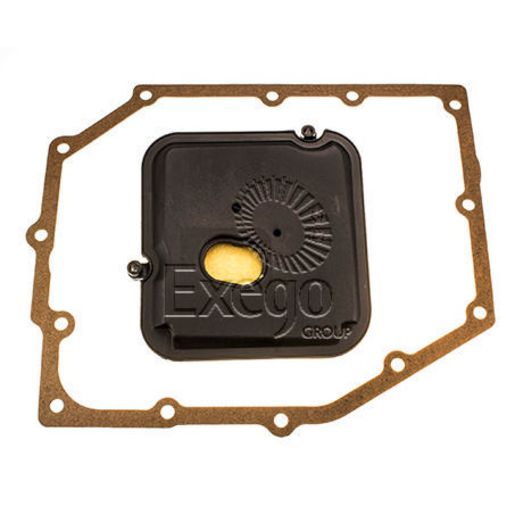 ATP Automatic Transmission Filter Service Kit (A606)