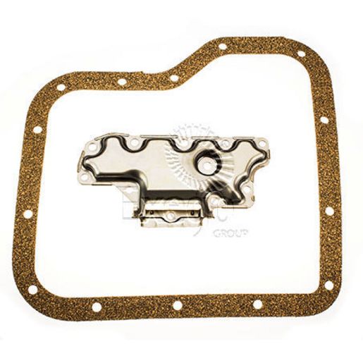 ATP Automatic Transmission Filter Service Kit (N4A-EL)