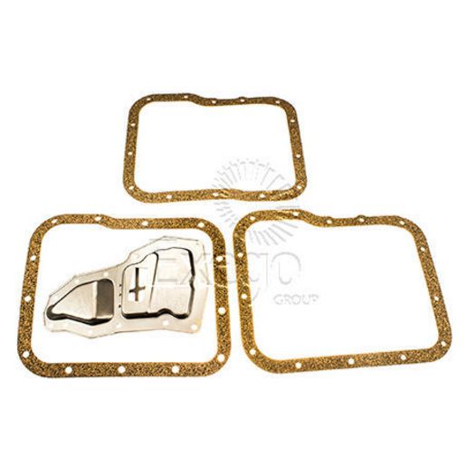 ATP Automatic Transmission Filter Kit Trans. Code: M41